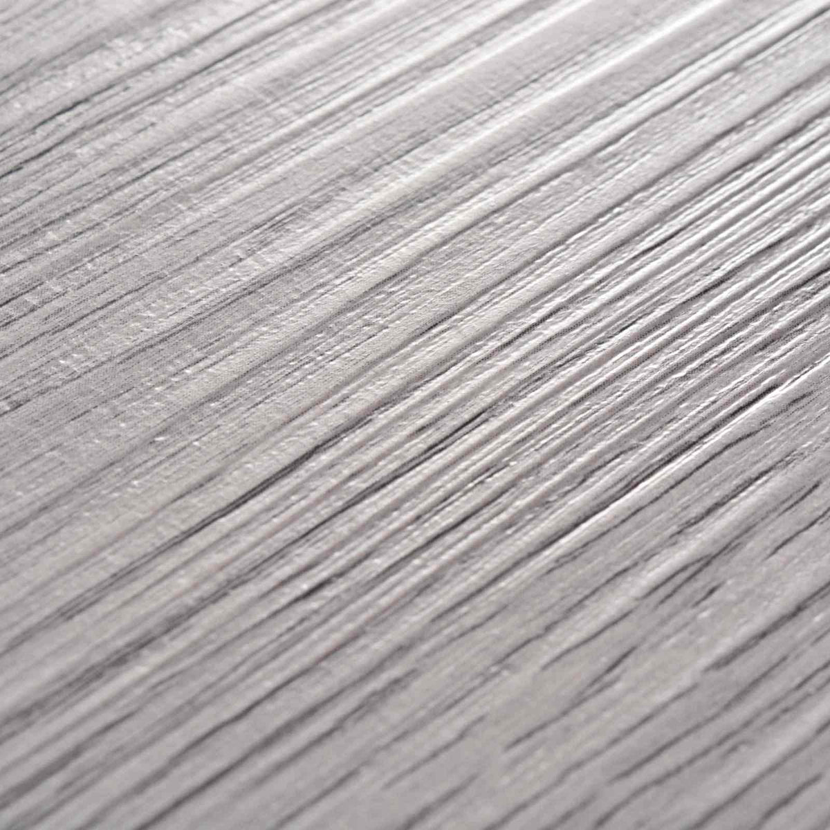 Flooring Planks 18 pcs Dark Grey 5.26 m² PVC