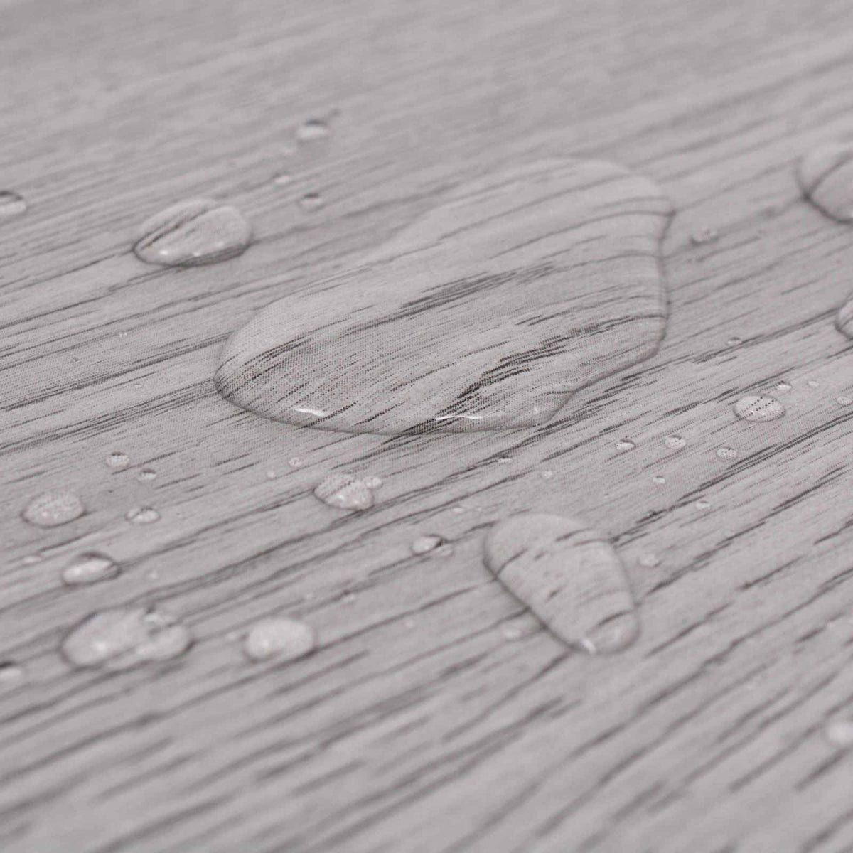 Flooring Planks 18 pcs Dark Grey 5.26 m² PVC