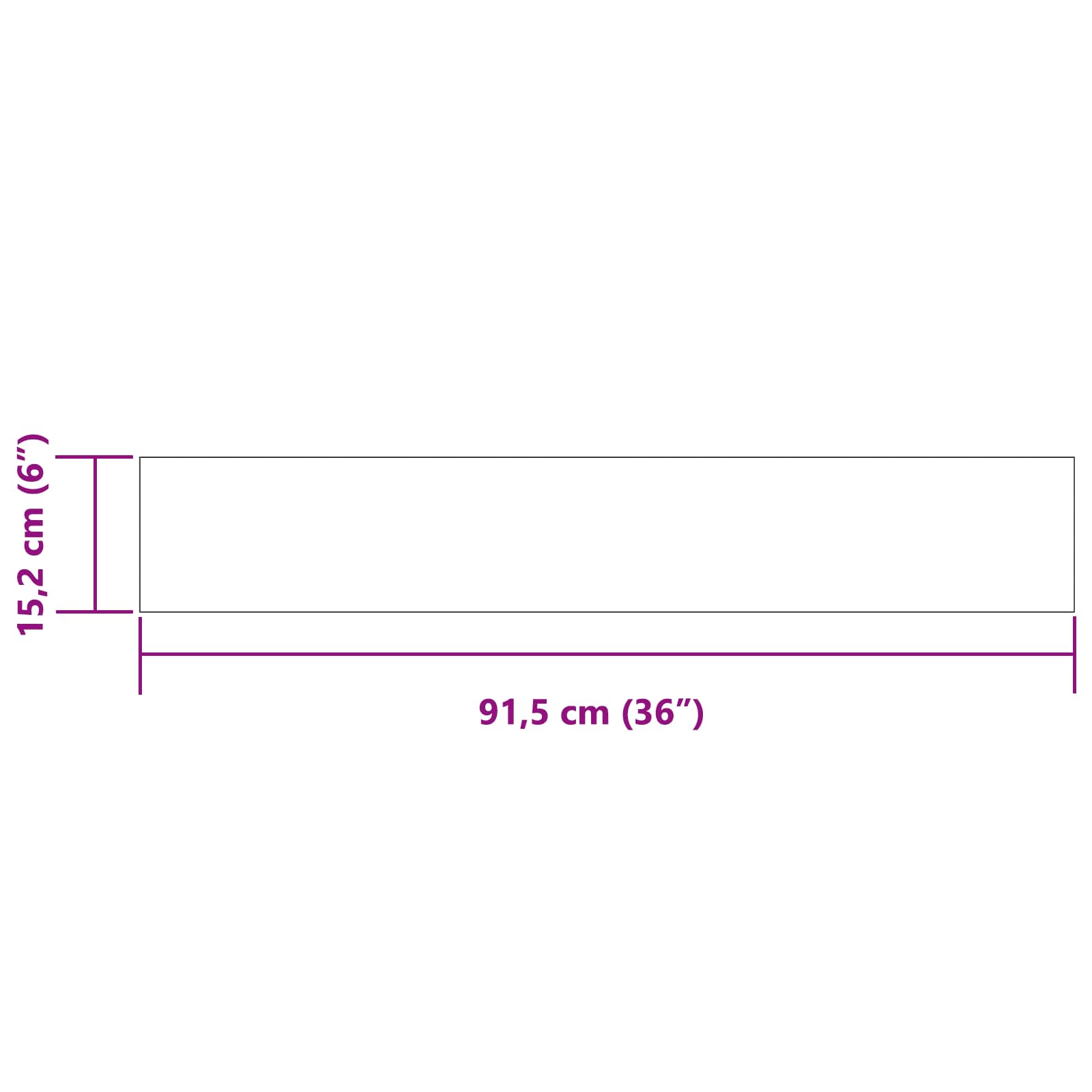 Flooring Planks 5,02 m² 36 pcs PVC Washed Oak