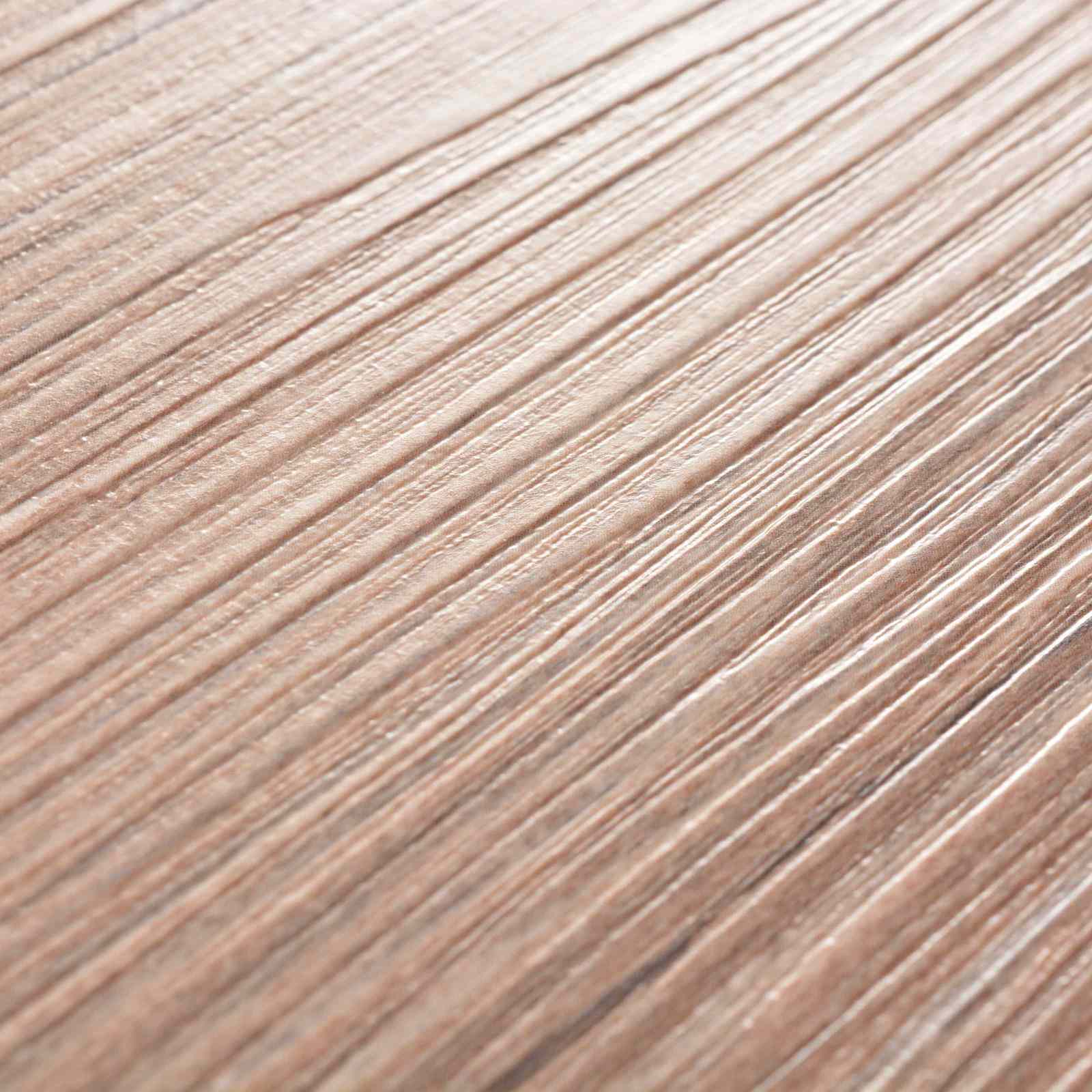 Flooring Planks 36 pcs Oak Brown 5,02 m² PVC