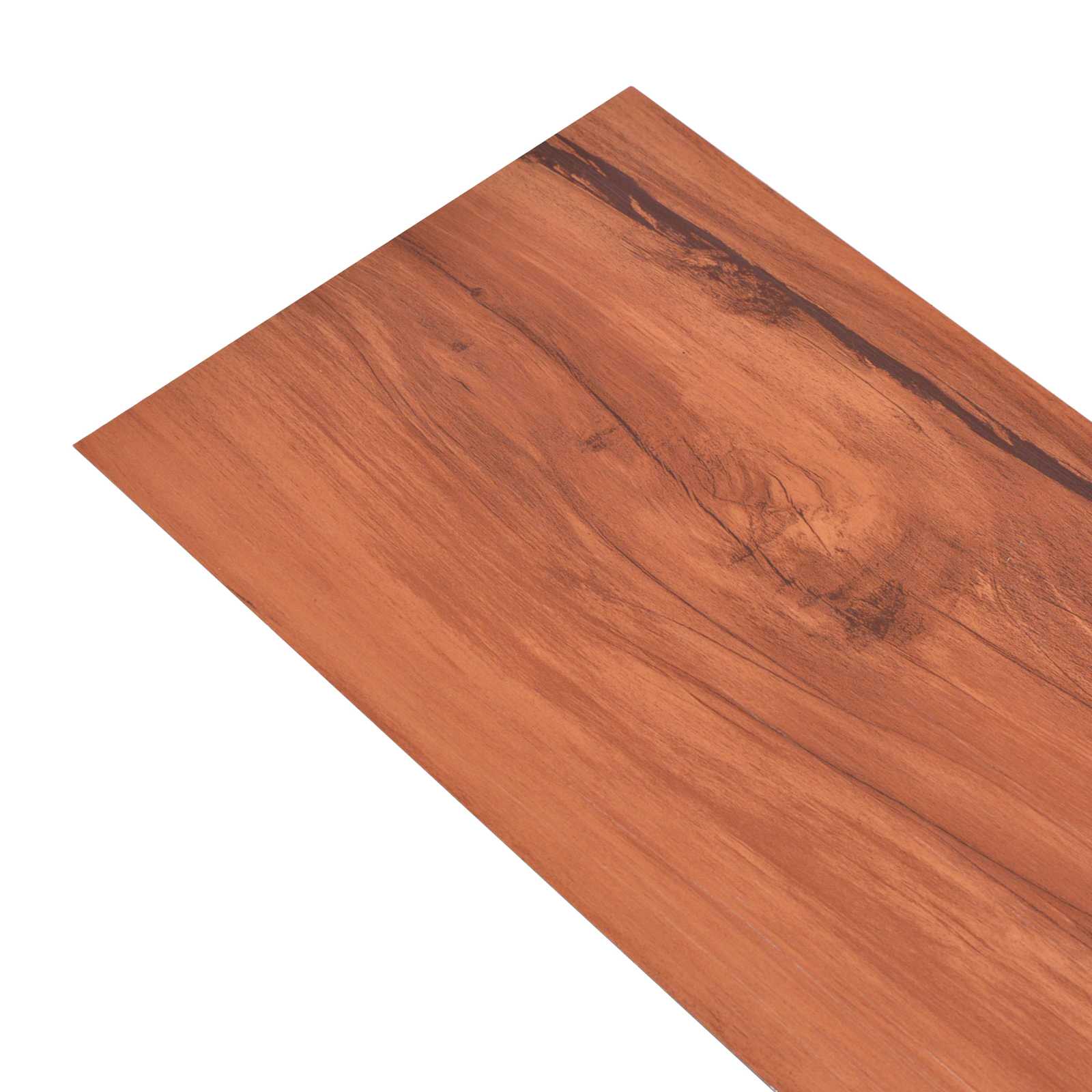 Flooring Planks 36 pcs Natural 5,02 m² PVC