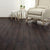 Self-adhesive PVC Flooring Planks 5.02 m² 2 mm Dark Brown