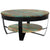 Coffee Table 65 cm Solid Reclaimed Wood