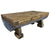 Coffee Table Mixed Recycled Wood 90x50x35 cm
