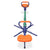 360-Degree Rotating Seesaw Orange