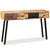 Console Table 120x30x76 cm Solid Reclaimed Teak