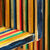 Wall Shelf Set 3 pcs Multicolour Solid Reclaimed Teak