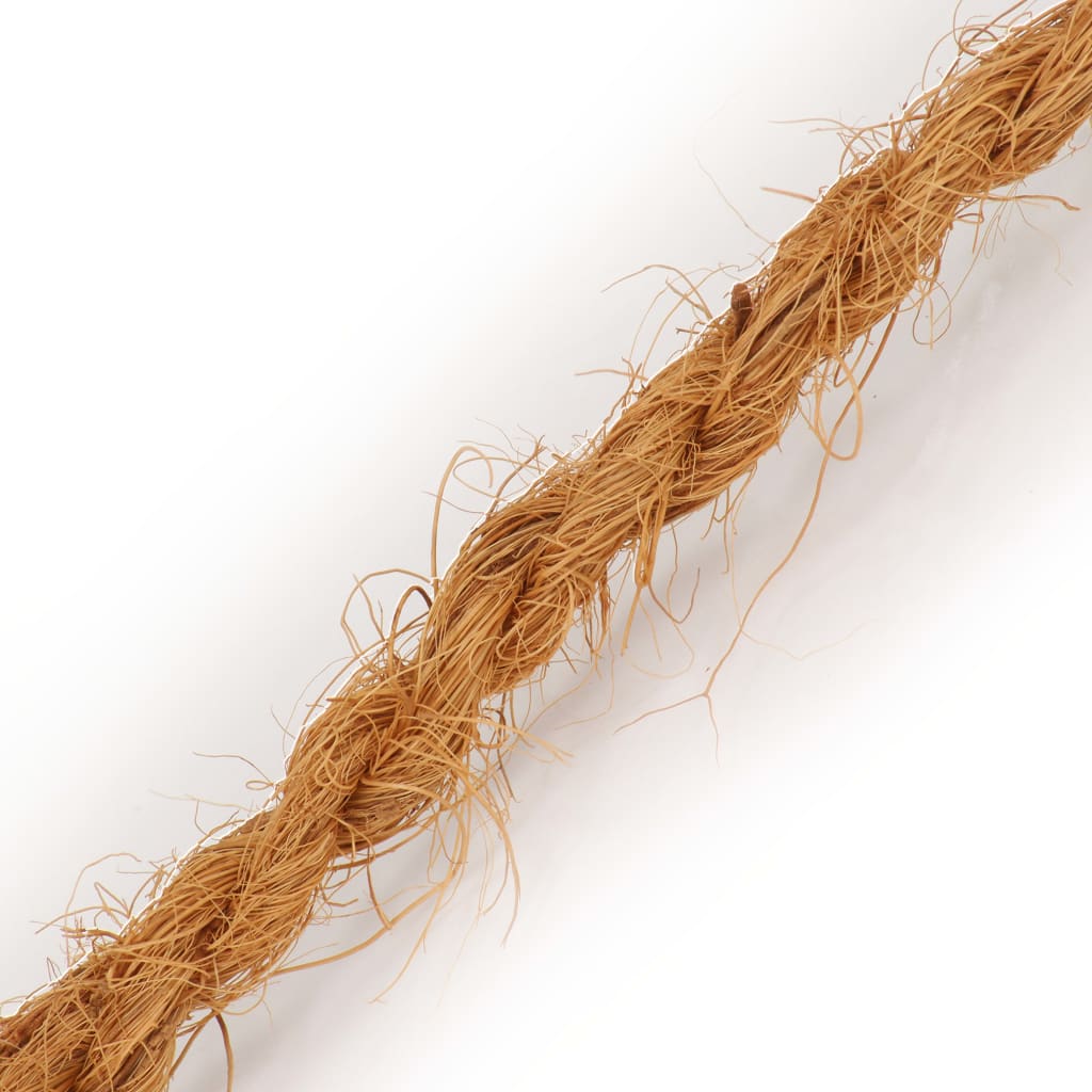 Coir Rope 8-10 mm 200m