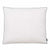 Pillows 2 pcs Down/Feather Filling Light 70x60 cm White