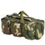 3-in-1 Army-Style Duffel Bag 90 L Camouflage