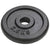 Weight Plates 8 pcs 8x2.5 kg Cast Iron