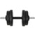 14 Piece Dumbbell Set 20 kg