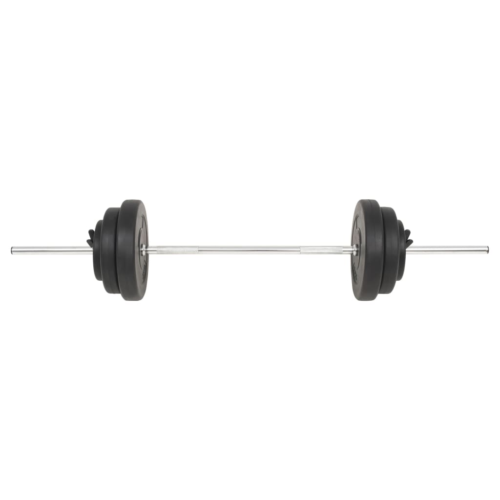 Barbell Set 30 kg