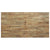 Dining Table Solid Acacia Wood 170x90x75 cm