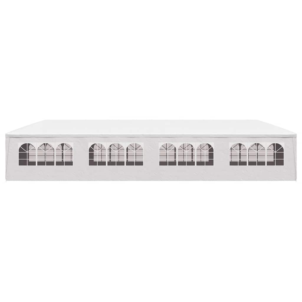 Garden Marquee 3x12 m White