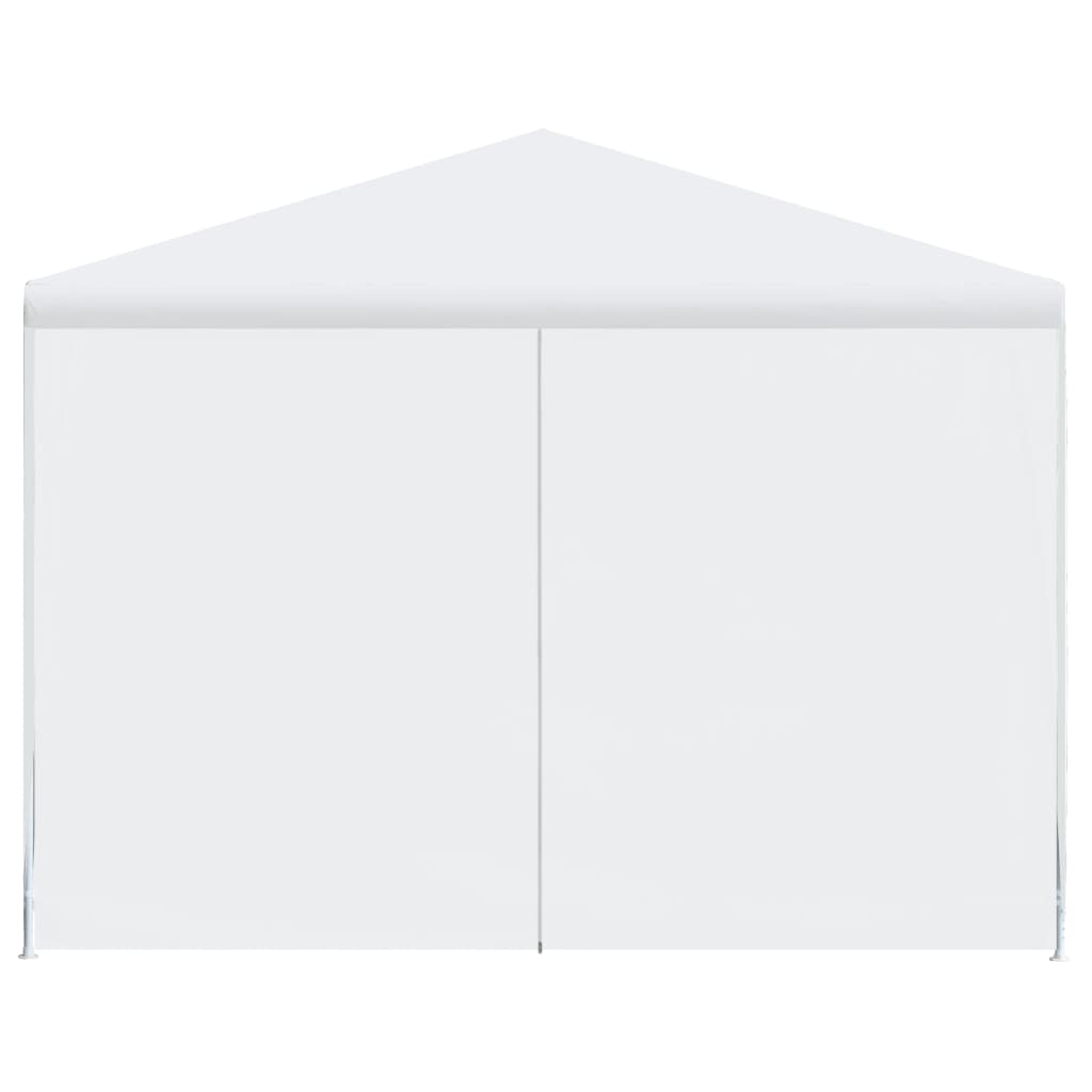 Garden Marquee 3x12 m White