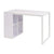 Writing Desk 120x60x75 cm White