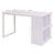 Writing Desk 120x60x75 cm White