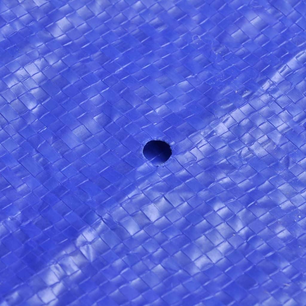 Trampoline Cover PE 300 cm 90 g/m?