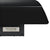 Wall Mounted Range Hood Stainless Steel 756 m³/h 90 cm Black