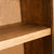 Bathroom Side Cabinet Solid Pinewood 59x32x80 cm