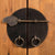 Bathroom Furniture Set Solid Pinewood
