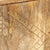 Sideboard Solid Mango Wood 110x30x60 cm