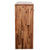 Console Table Solid Acacia Wood 86x30x75 cm