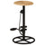 Bar Chairs 2 pcs Solid Mango Wood