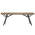 Garden Bench 120 cm Solid Acacia Wood