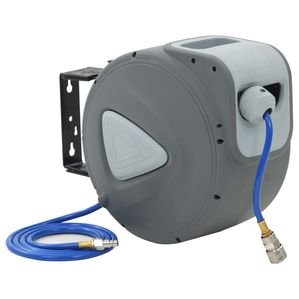 Automatic Air Hose Reel 1/4&quot; 20 m