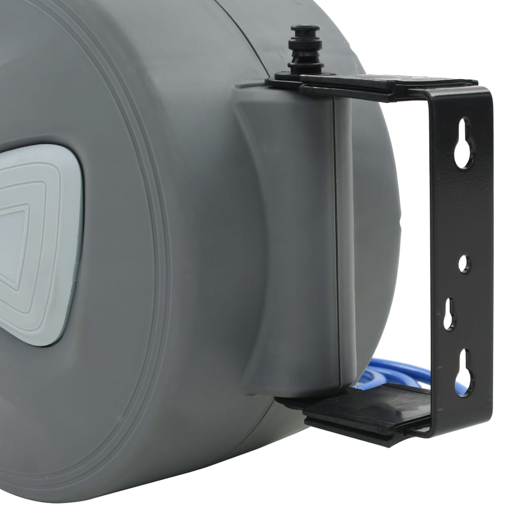 Automatic Air Hose Reel 1/4" 30 m