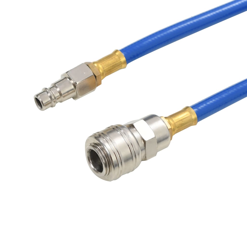 Automatic Air Hose Reel 1/4" 30 m