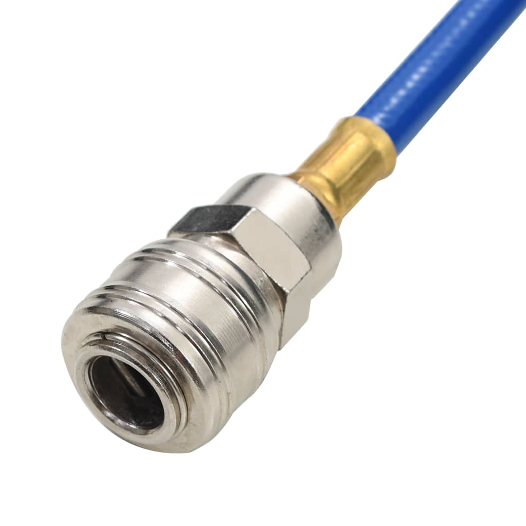 Automatic Air Hose Reel 1/4" 30 m