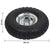 Sack Truck Wheels 4 pcs Rubber 4.10/3.50-4