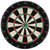 Professional Sisal Dartboard with 6 Darts