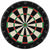 Professional Sisal Dartboard with 6 Darts