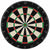 Professional Sisal Dartboard with Cabinet and 6 Darts