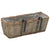 Balcony Planter 2 pcs Wicker with PE Lining 40 cm