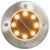 Solar Ground Lights 8 pcs LED Lights Warm White