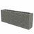 Gabion Raised Bed Galvanised Steel 270x50x100 cm