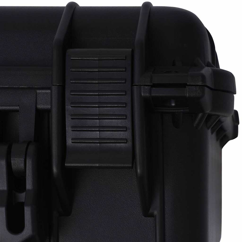 Protective Case Black 40,6x33x17,4 cm