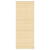 Rug Bamboo 80x200 cm Natural