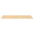 Rug Bamboo 80x200 cm Natural