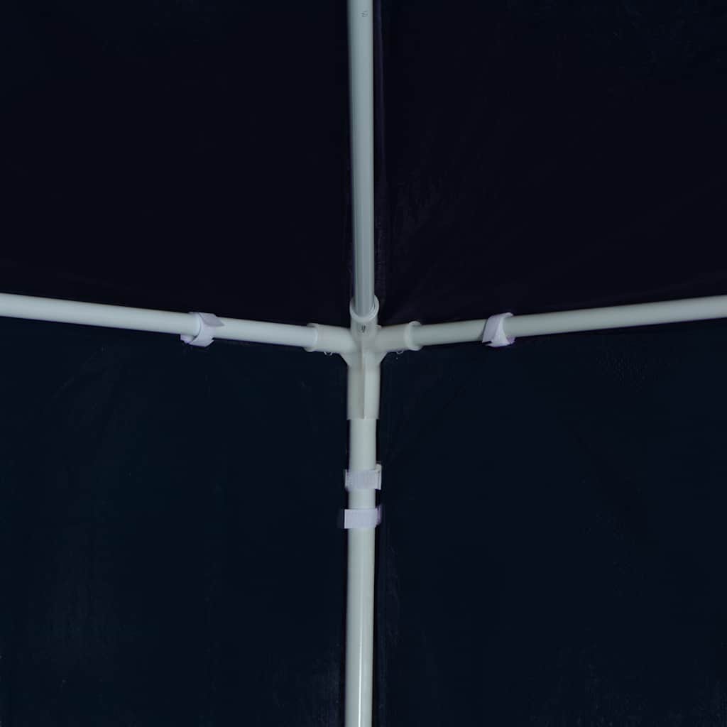 Party Tent 3x3 m Blue