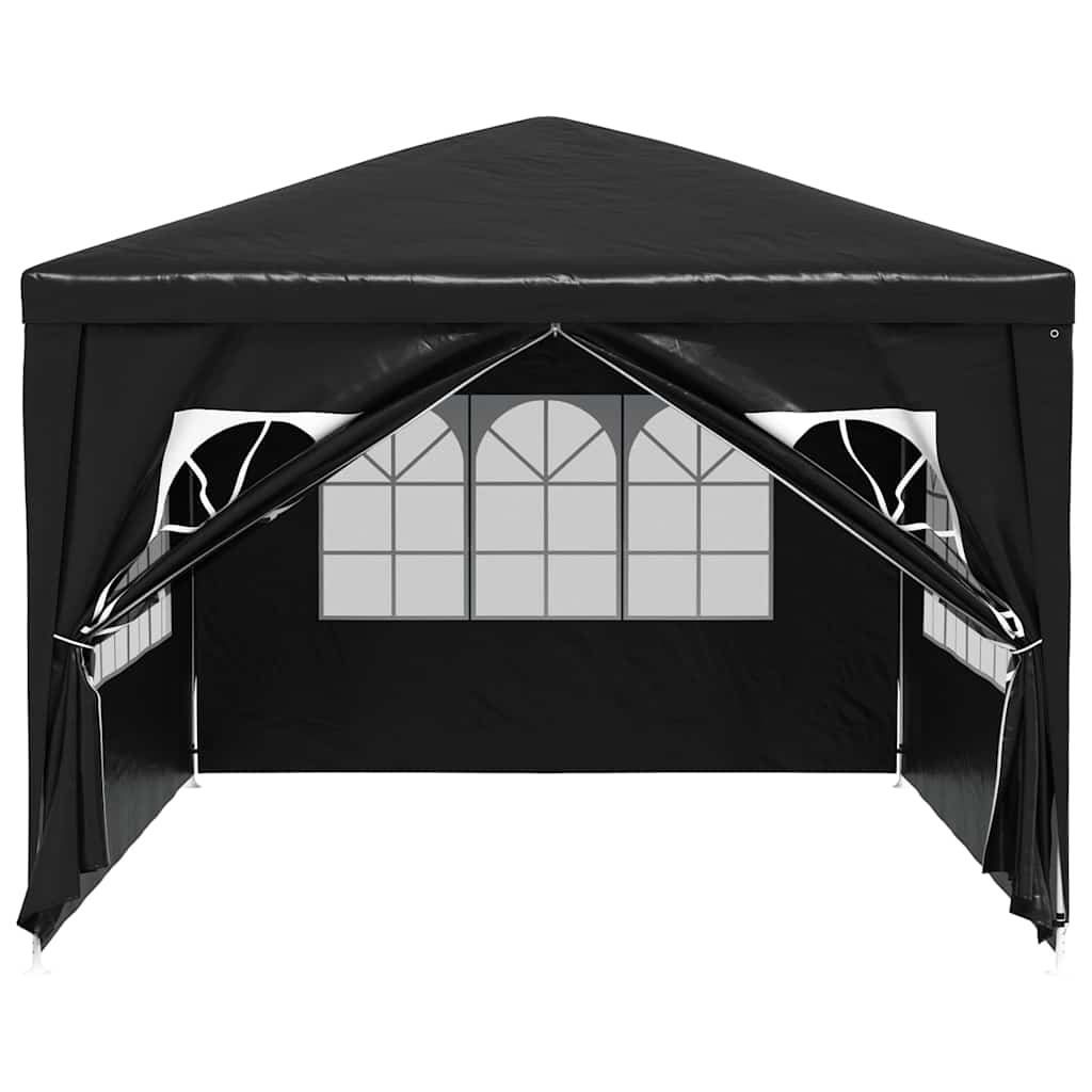 Party Tent 3x4 m Anthracite
