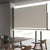 Patio Retractable Side Awning 140 x 300 cm Cream