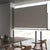Patio Retractable Side Awning 140 x 300 cm Grey