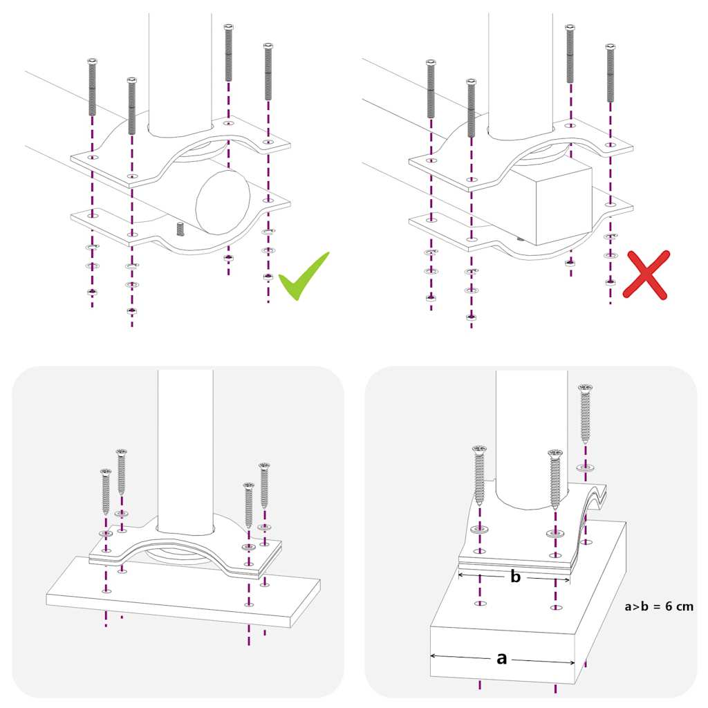Patio Retractable Side Awning 160 x 300 cm Black