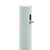 Retractable Side Awning 140 x 300 cm Cream